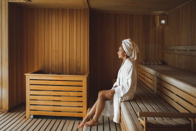 A Comprehensive Guide to Steam Room and Sauna Health Benefits