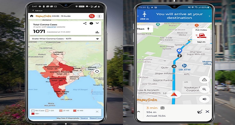 Road Safety Navigation App Launched by Ministry of Transport