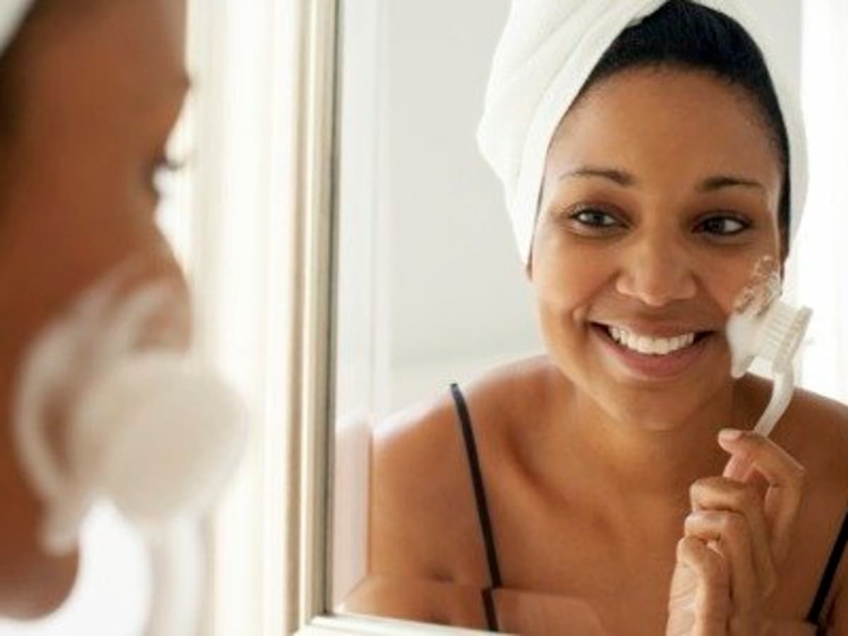 Skin Care Benefits