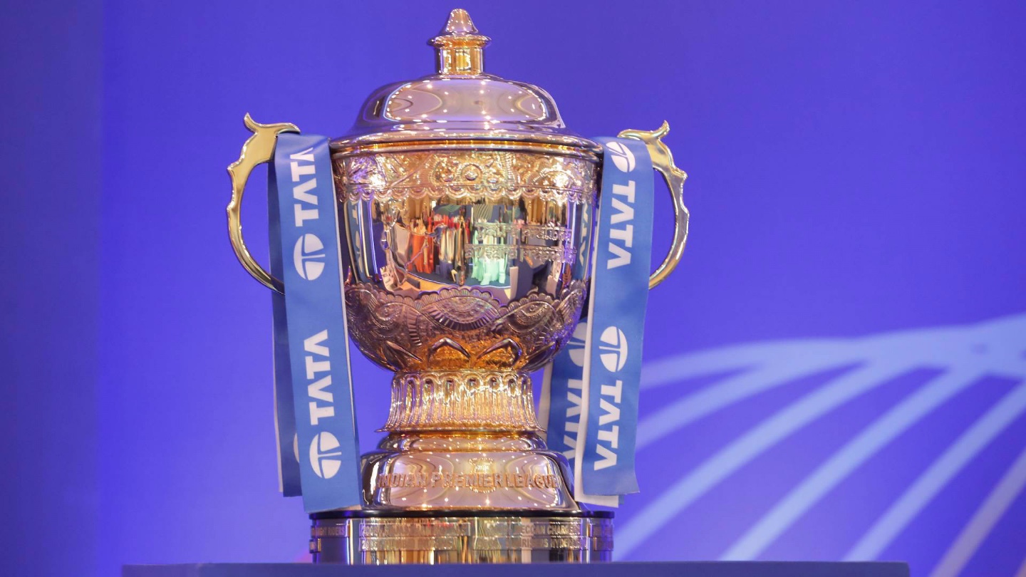 Tata Group Secures Rights to 2022 and 2023 IPL Seasons