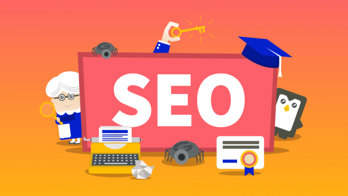 The Ultimate Guide to SEO How to Rank Higher in Search Engines