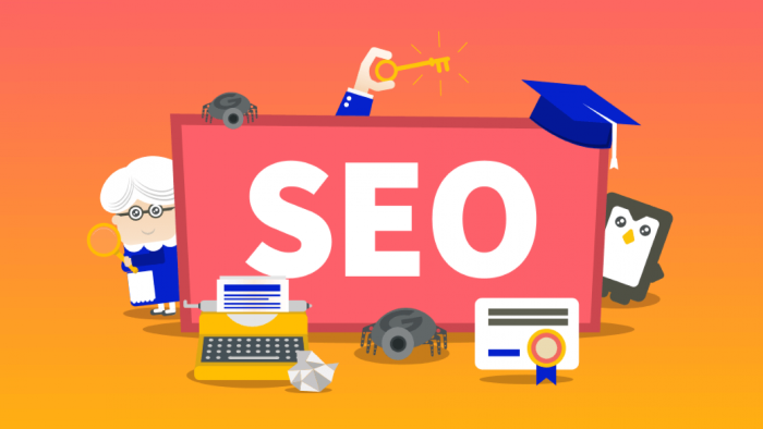 The Ultimate Guide to SEO: How to Rank Higher in Search Engines