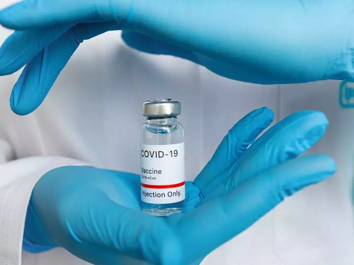 Zydus Needle Free Corona Vaccine Zycov D: A Step Forward for Rajkotupdates.news