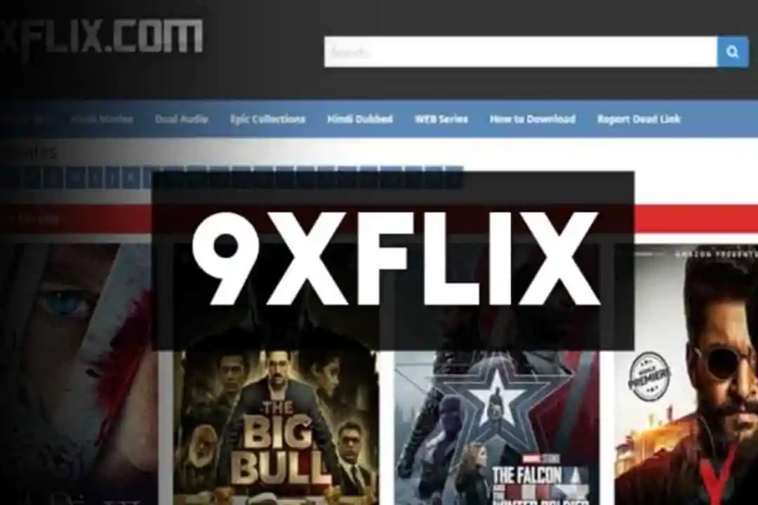 9xflix 2023 Latest HD Bollywood & Hollywood Movies Download for free | 9xflix.com