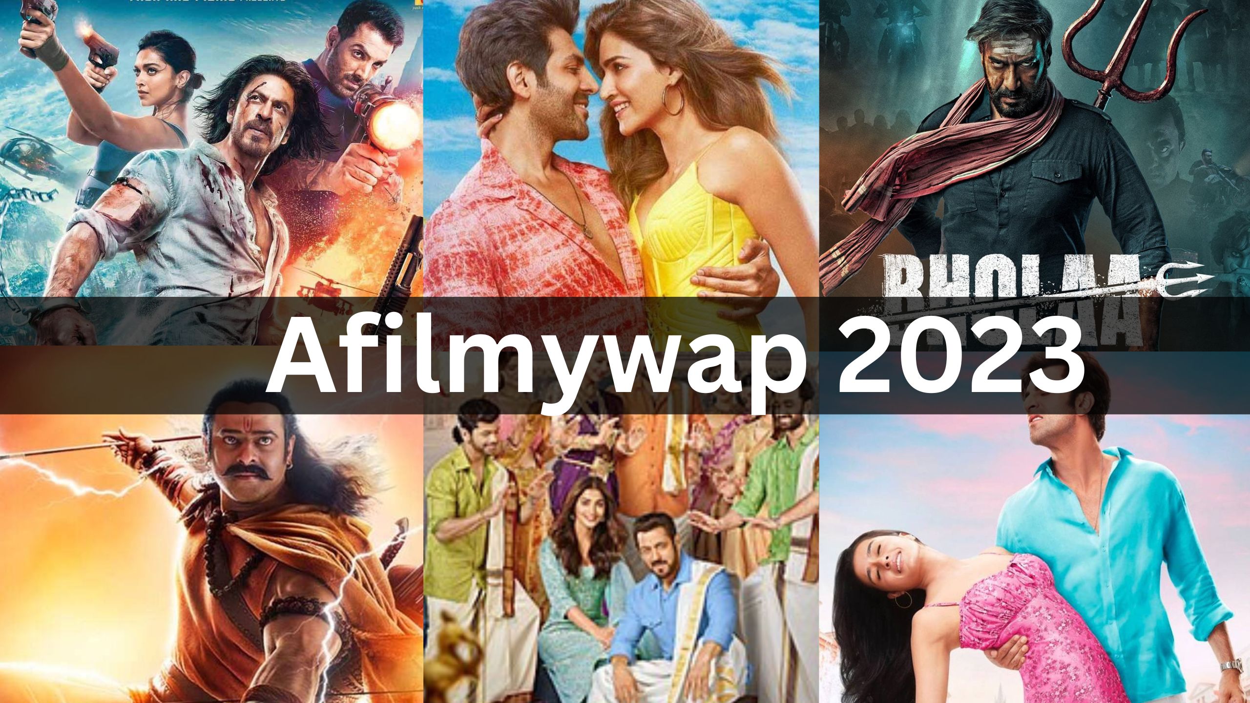 Afilmywap 2023 Latest Bollywood, Hollywood HD MP4 Movies Download & Watch For Free | afilmywap.in