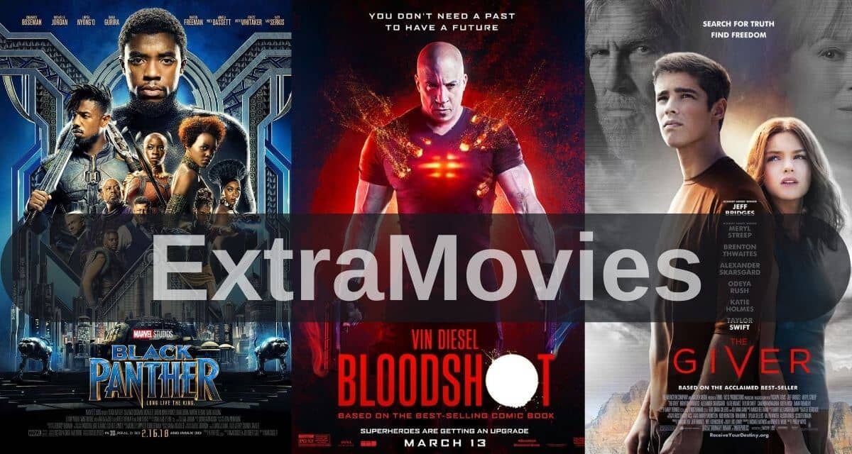 Extramovies 2023 Latest Bollywood, Hollywood, Hindi and Telgu Movies Download & Watch for free | ExtraMovies.pics