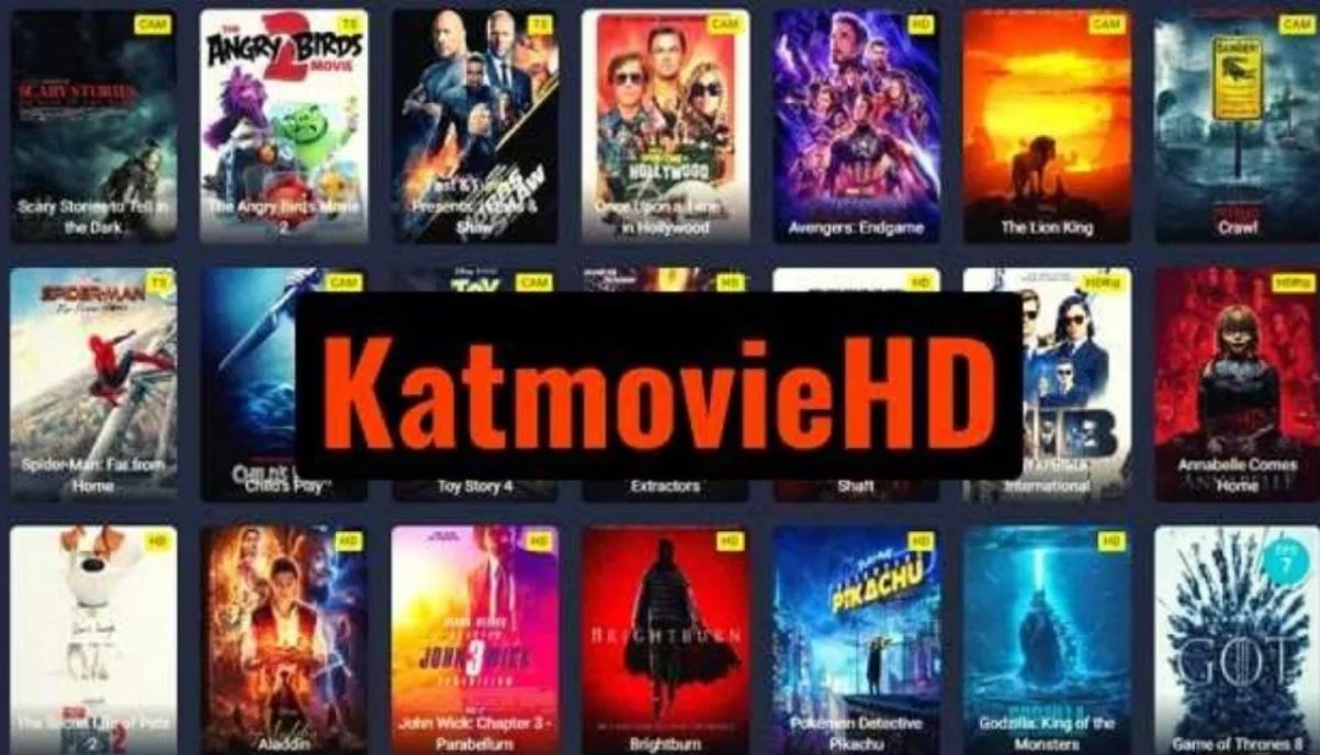 KatmovieHD