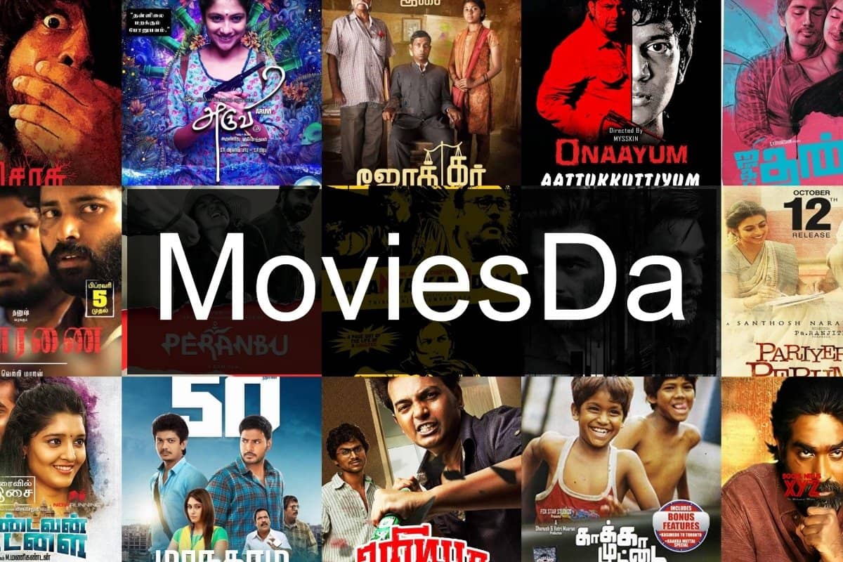 Moviesda 2023 Latest Tamil Dubbed HD Movies Download & Watch For Free | moviesda.com