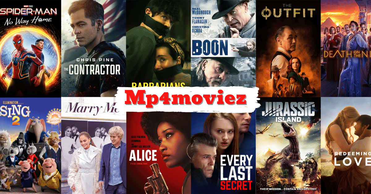 Mp4moviez 2023 Latest HD Bollywood, Hollywood, Tamil And Telugu Dubbed Movies Download & Watch for free | mp4moviez.com