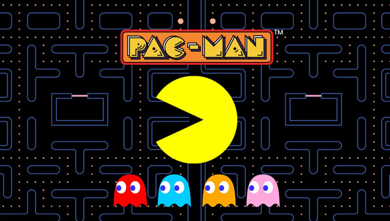 Pacman's 30th Anniversary