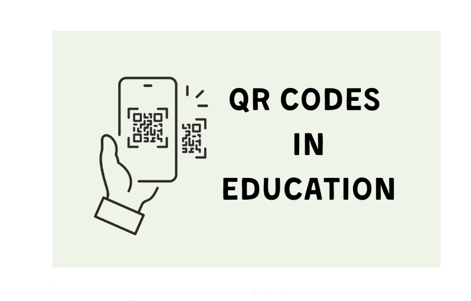 QR Codes in Education