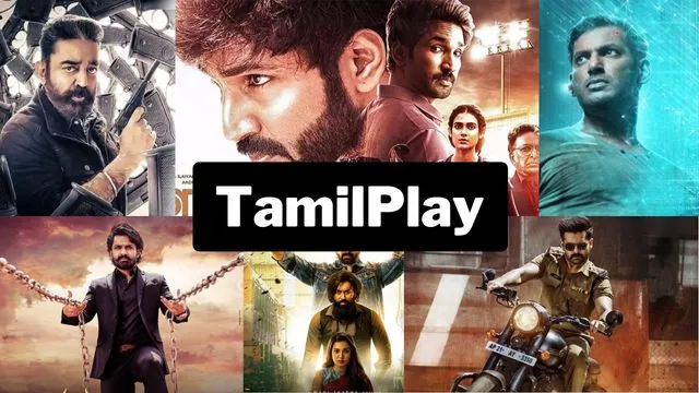 Tamilplay 2023 Latest Tamil HD pictures Download For Free tamilplay.com