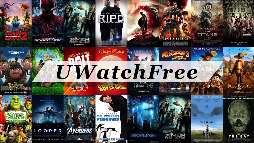 Uwatchfree 2023 Latest HD Bollywood, Hollywood Movies Online Free Download & Watch | uwatchfree.com